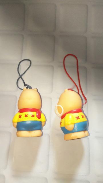 イソジンうがい薬旧キャラクターカバくんソフビフィギュアマスコット指人形2種セット < ホビー イソジンうがい薬旧キャラクターカバくんソフビフィギュアマスコット指人形2種セット < ホビーの