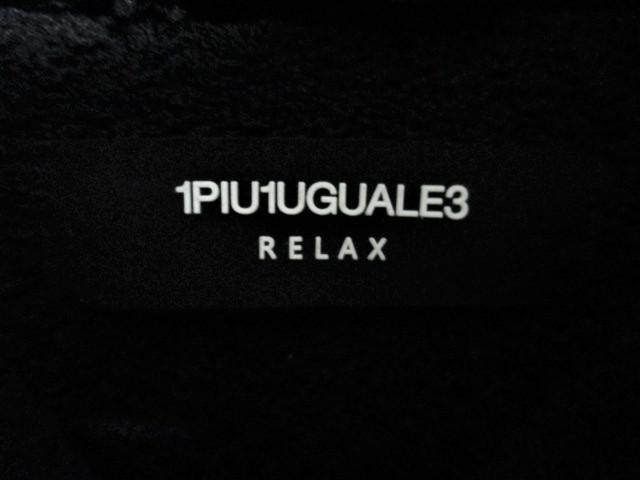 1PIU1UGUALE3 RELAX ウノピュウノウグァーレトレリラックス ケーブル編み ニット パーカー/メンズ/L☆完売モデル < 男性ファッション 1PIU1UGUALE3 RELAX ウノピュウノウグァーレトレリラックス ケーブル編み ニット パーカー/メンズ/L☆完売モデル < 男性ファッションの