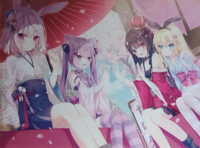 【クリアファイル】Stargazing- Hoshi Artworks- HOSHI 2021メロンブックス購入特典 < アニメ/コミック/キャラクター  【クリアファイル】Stargazing- Hoshi Artworks- HOSHI 2021メロンブックス購入特典  < アニメ/コミック/キャラクターの