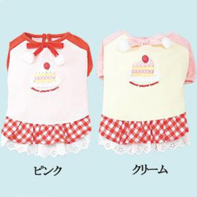 ポンポリース ケーキスイーツトップ 2号 (S) ピンク★新品〜3kg位 < ペット/手芸/園芸  ポンポリース ケーキスイーツトップ 2号 (S) ピンク★新品〜3kg位 < ペット/手芸/園芸の