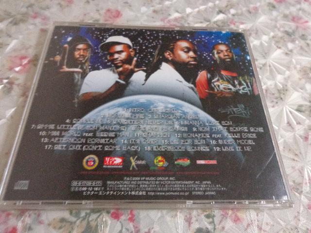 CD ★ T.O.K.「OUR WORLD」★ CD、Blu-ray、DVD 2枚で送料180円 < CD/DVD/ビデオ  CD ★ T.O.K.「OUR WORLD」★ CD、Blu-ray、DVD 2枚で送料180円 < CD/DVD/ビデオの