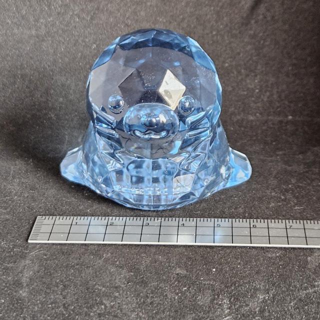新品*アクリルアイス*アザラシ*クリスタル*フィギュア*青 < インテリア/ライフ 新品*アクリルアイス*アザラシ*クリスタル*フィギュア*青 < インテリア/ライフの