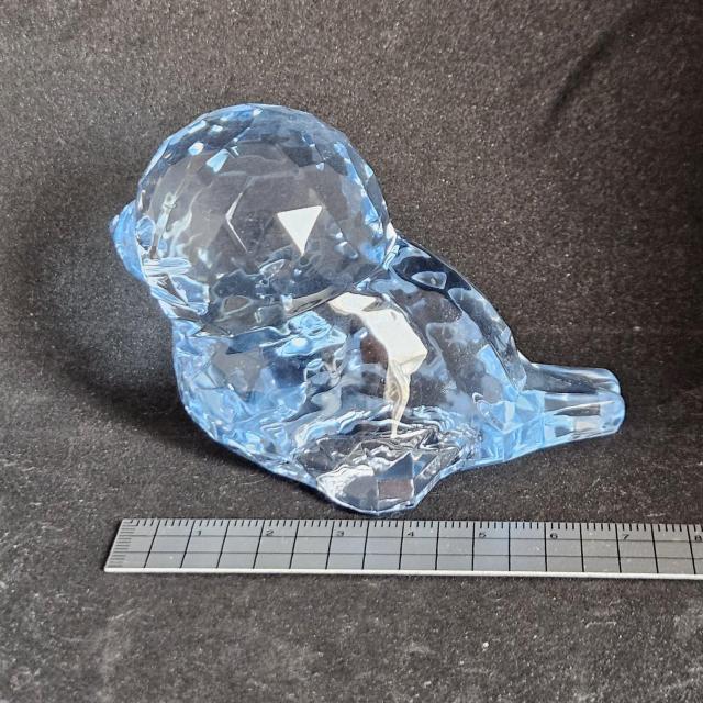 新品*アクリルアイス*アザラシ*クリスタル*フィギュア*青 < インテリア/ライフ 新品*アクリルアイス*アザラシ*クリスタル*フィギュア*青 < インテリア/ライフの