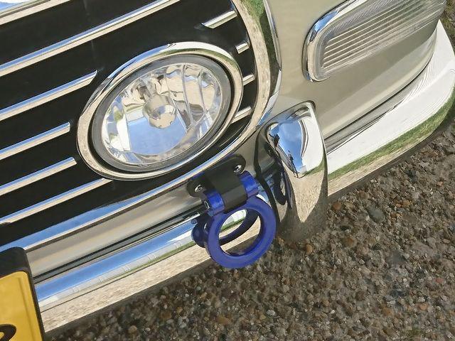 ダイハツ ミラジーノ 取り付け例あり ダミーけん引フック < 自動車/バイク ダイハツ ミラジーノ 取り付け例あり ダミーけん引フック < 自動車/バイク