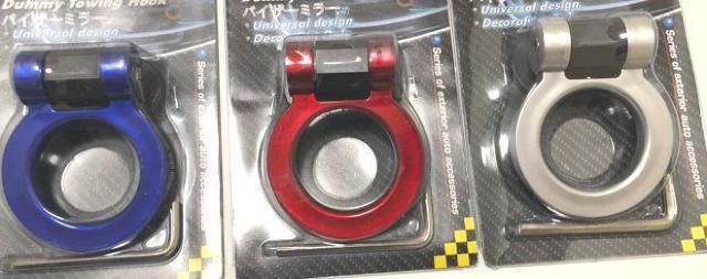 ダイハツ ミラジーノ 取り付け例あり ダミーけん引フック < 自動車/バイク ダイハツ ミラジーノ 取り付け例あり ダミーけん引フック < 自動車/バイク
