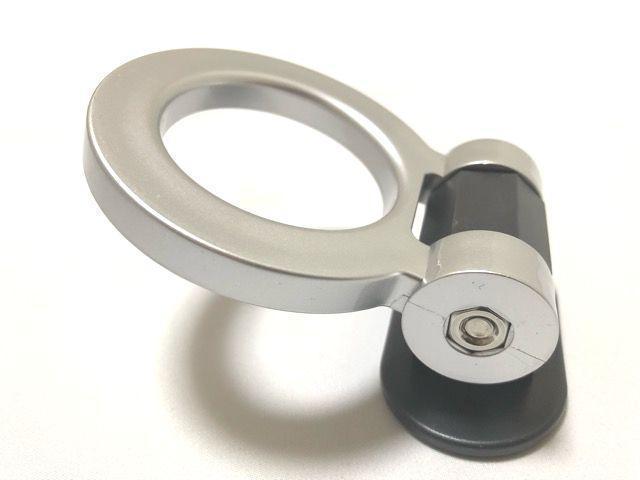 ダイハツ ミラジーノ 取り付け例あり ダミーけん引フック < 自動車/バイク ダイハツ ミラジーノ 取り付け例あり ダミーけん引フック < 自動車/バイク