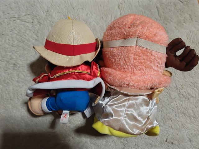 �o���t���X�g '03 �Ƃ�Ƃ�L���b�`���[DX �����s�[�X  ���t�B�@�`���b�p�[  ���g�p �S2�� �� �A�j��/�R�~�b�N/�L�����N�^�[�� 