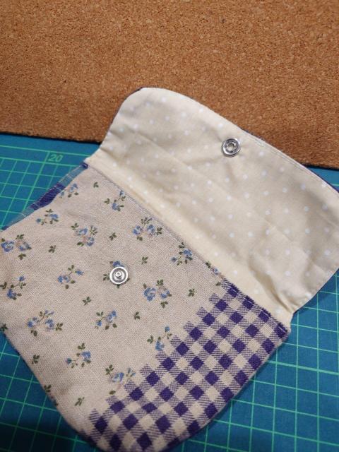 ハンドメイド ポーチ < 女性ファッション  ハンドメイド ポーチ < 女性ファッションの