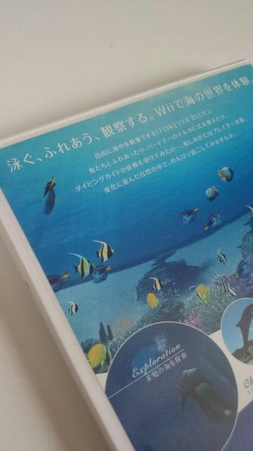 WiitH[Go[u[FOREVER BLUE  Q[{/\tg 