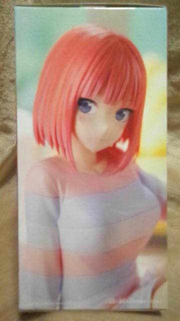 ■五等分の花嫁■-Relax time-中野二乃■ < アニメ/コミック/キャラクター  ■五等分の花嫁■-Relax time-中野二乃■ < アニメ/コミック/キャラクターの