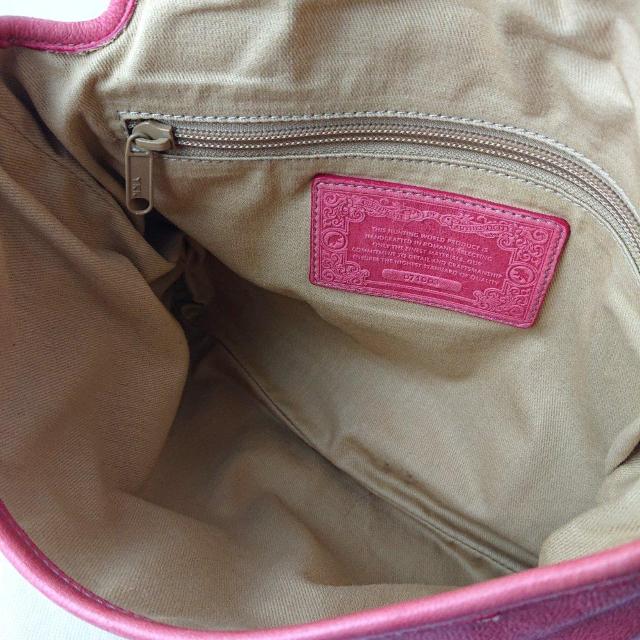 HUNTING WORLD ショルダーバック < ブランド  HUNTING WORLD ショルダーバック < ブランドの