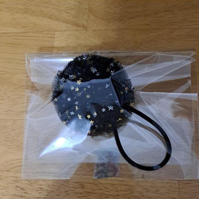 ハンドメイドのヘアアクセサリー < 女性ファッション  ハンドメイドのヘアアクセサリー  < 女性ファッションの