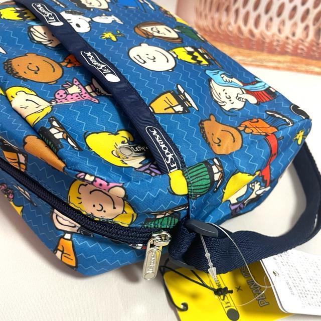 ★新品★LeSportsac レスポートサック スヌーピ ピーナッツギャング ショルダーバッグ 2434 送料無料 < 女性ファッション  ★新品★LeSportsac レスポートサック スヌーピ ピーナッツギャング ショルダーバッグ 2434 送料無料 < 女性ファッションの