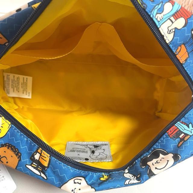 ★新品★LeSportsac レスポートサック スヌーピ ピーナッツギャング ショルダーバッグ 2434 送料無料 < 女性ファッション  ★新品★LeSportsac レスポートサック スヌーピ ピーナッツギャング ショルダーバッグ 2434 送料無料 < 女性ファッションの