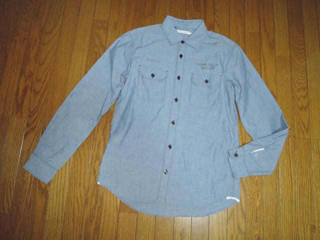 DELUXE CLOTHING fbNX [NVc M Vu[ Vc  uh 