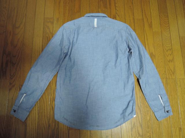 DELUXE CLOTHING fbNX [NVc M Vu[ Vc  uh 