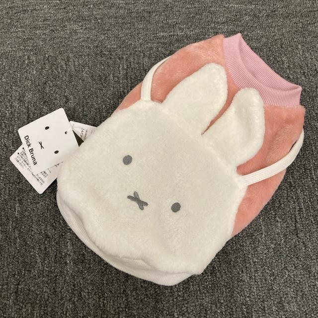 即決 新品 タグ付き ミッフィーマイヤーウエア < ペット/手芸/園芸  即決 新品 タグ付き ミッフィーマイヤーウエア  < ペット/手芸/園芸の