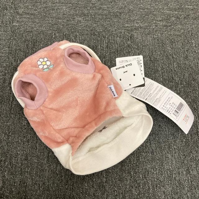 即決 新品 タグ付き ミッフィーマイヤーウエア < ペット/手芸/園芸  即決 新品 タグ付き ミッフィーマイヤーウエア < ペット/手芸/園芸の