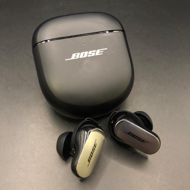  BOSE {[Y QuietComfort Ultra Earbuds   Ɠd/AV 