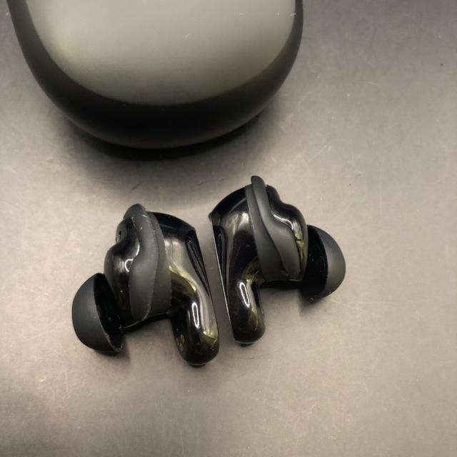  BOSE {[Y QuietComfort Ultra Earbuds  Ɠd/AV 