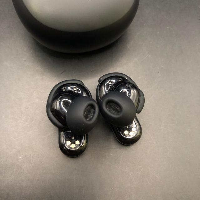  BOSE {[Y QuietComfort Ultra Earbuds  Ɠd/AV 