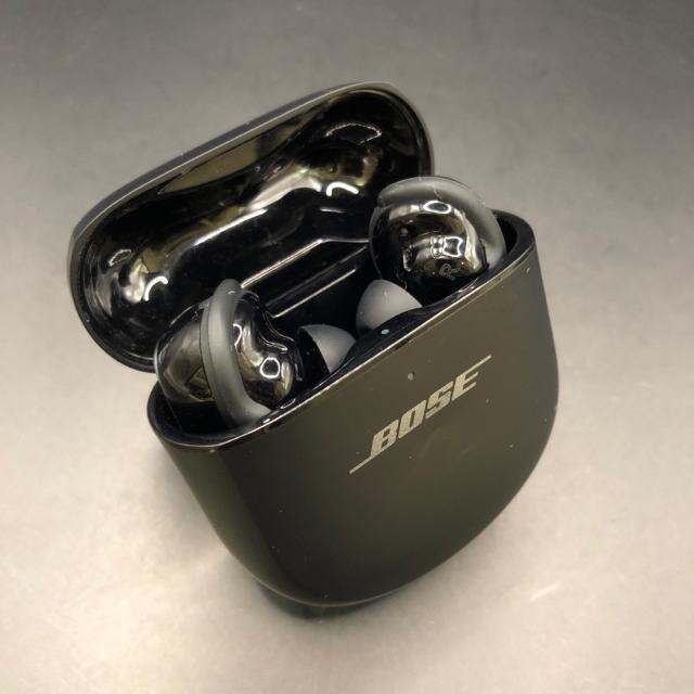  BOSE {[Y QuietComfort Ultra Earbuds  Ɠd/AV 