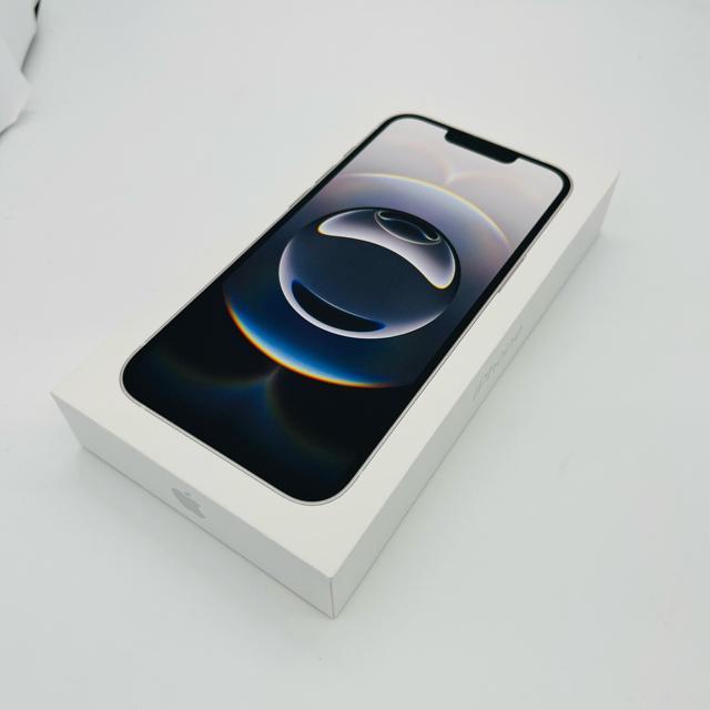 未開封 iPhone 16e 128 GB ホワイト SIMフリー 本体 < 家電/AV  未開封 iPhone 16e 128 GB ホワイト SIMフリー 本体 < 家電/AVの