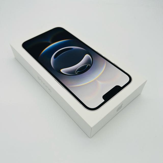 未開封 iPhone 16e 128 GB ホワイト SIMフリー 本体 < 家電/AV  未開封 iPhone 16e 128 GB ホワイト SIMフリー 本体 < 家電/AVの