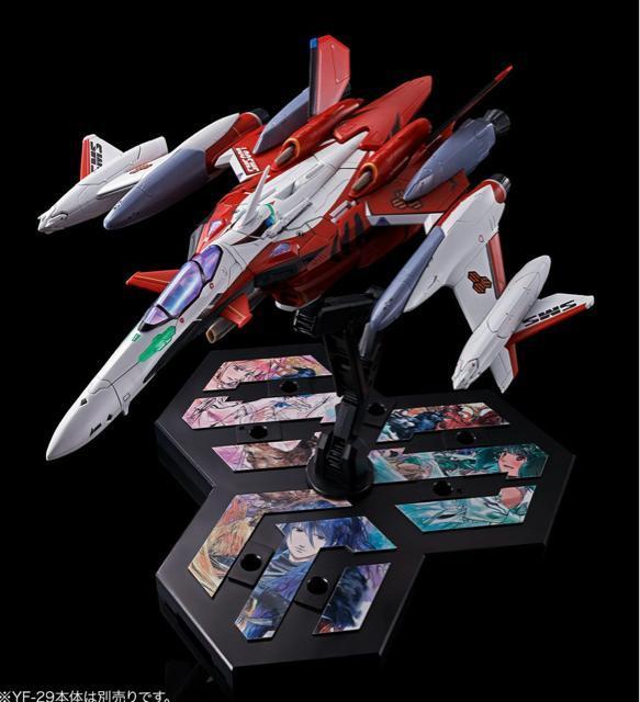 限定 HG 1/100 YF-29 デュランダルバルキリー 早乙女アルト機 拡張セット < ホビー 限定 HG 1/100 YF-29 デュランダルバルキリー 早乙女アルト機 拡張セット < ホビーの
