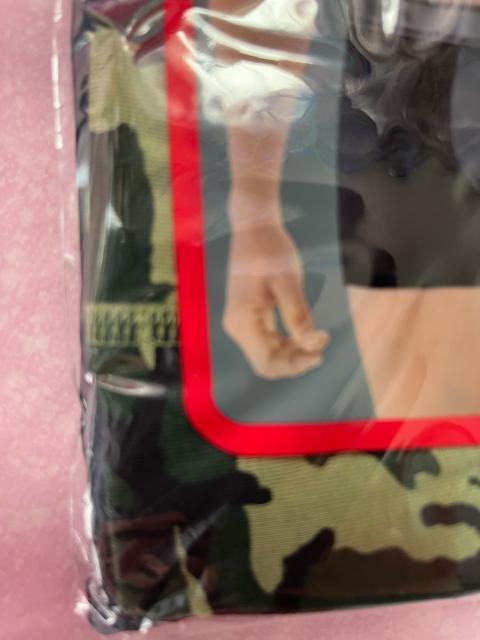 Mサイズ!2枚組!ブランド品Hanes!男気溢れる!カモフラ柄!抗菌防臭加工!一日中リフレッシュ!立体前閉じ!ボクサーブリーフ < 男性ファッション Mサイズ!2枚組!ブランド品Hanes!男気溢れる!カモフラ柄!抗菌防臭加工!一日中リフレッシュ!立体前閉じ!ボクサーブリーフ < 男性ファッションの