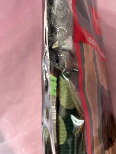 Mサイズ!2枚組!ブランド品Hanes!男気溢れる!カモフラ柄!抗菌防臭加工!一日中リフレッシュ!立体前閉じ!ボクサーブリーフ < 男性ファッション Mサイズ!2枚組!ブランド品Hanes!男気溢れる!カモフラ柄!抗菌防臭加工!一日中リフレッシュ!立体前閉じ!ボクサーブリーフ < 男性ファッションの