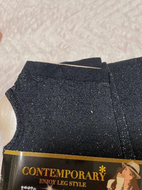 新品未使用:ラメ入り:トレンカ < 女性ファッション 新品未使用:ラメ入り:トレンカ < 女性ファッションの