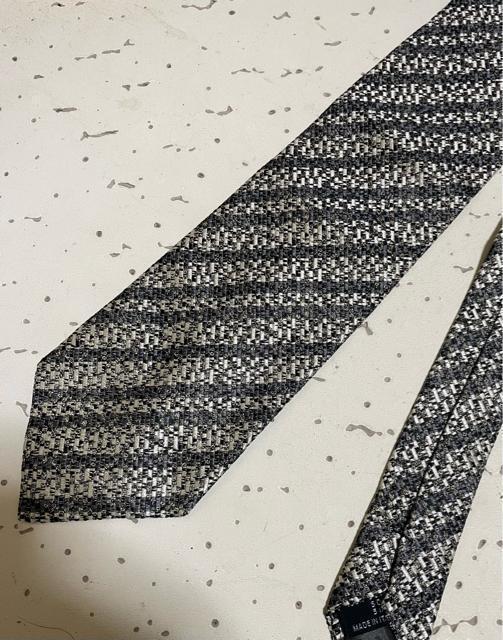 1スタ 超オススメ☆MISSONI イタリア製 高級ネクタイ シルク < ブランド 1スタ 超オススメ☆MISSONI イタリア製 高級ネクタイ シルク < ブランドの