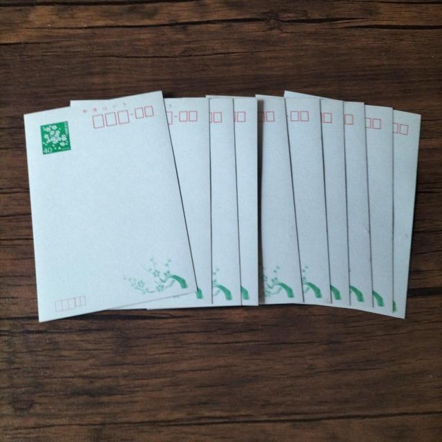 40~@͂@AeB[N@Vigpi   zr[ 