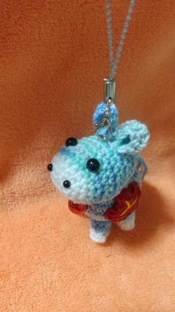 ���N�̊��x���J���t���n���҂݂���݃X�g���b�v(�A�N�A)  �� �y�b�g/��|/���|�� 