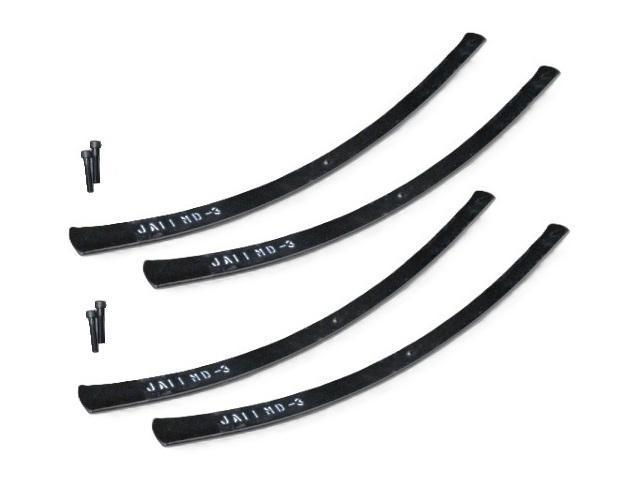 ★増しリーフ AL MAUJ MD-3 2インチ ジムニーJA JB SJ 4本 < 自動車/バイク ★増しリーフ AL MAUJ MD-3 2インチ ジムニーJA JB SJ 4本 < 自動車/バイク