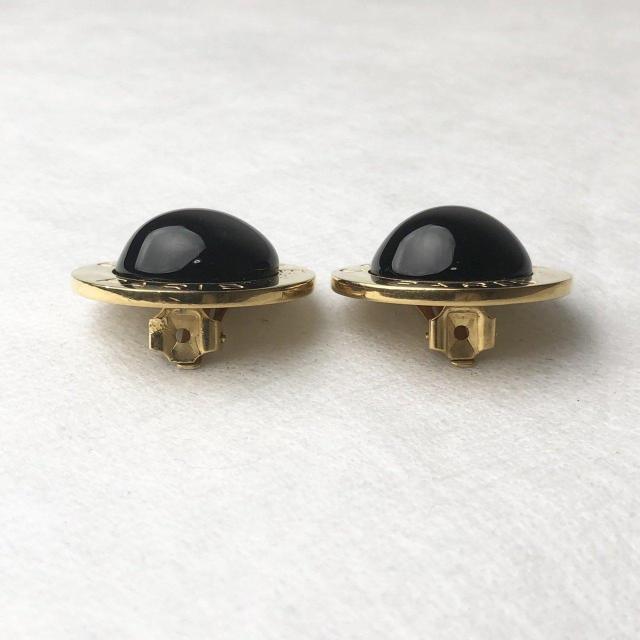 �y���A�󏭁zCELINE �Z���[�k ���E���h �C�������O 91 ���B���e�[�W �S�[���h �u���b�N �� �u�����h�� 