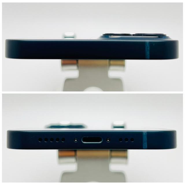 A 82% iPhone 13 128 GB SIM�t���[�@�u���b�N�@�{�� �� �Ɠd/AV�� 