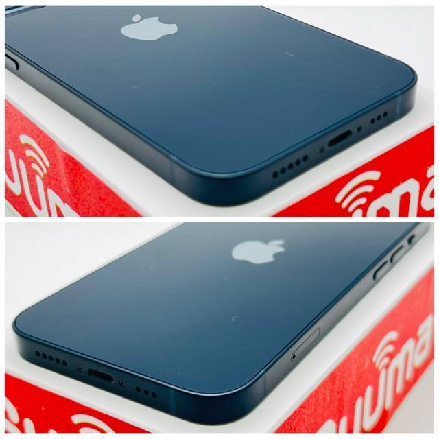 A 82% iPhone 13 128 GB SIM�t���[�@�u���b�N�@�{�� �� �Ɠd/AV�� 