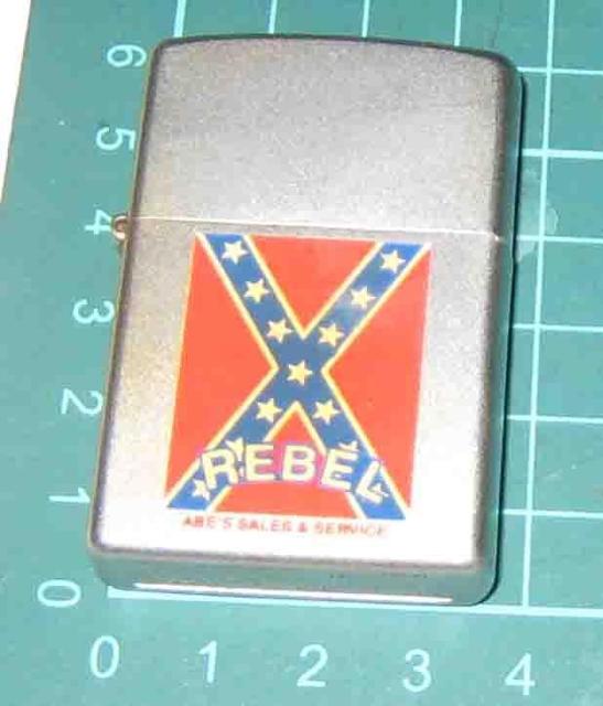 Zippo �A�����J�암�̊���@ROCKABILLY�@���J�r���[�̃A�C�R���@�W�b�|�[  �� �j���t�@�b�V������ 