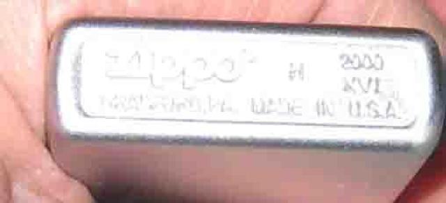 Zippo �A�����J�암�̊���@ROCKABILLY�@���J�r���[�̃A�C�R���@�W�b�|�[ �� �j���t�@�b�V������ 