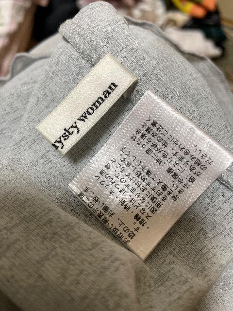 �~�X�e�B�E�[�}��:�����J�b�g�\�[ �� �u�����h�� 