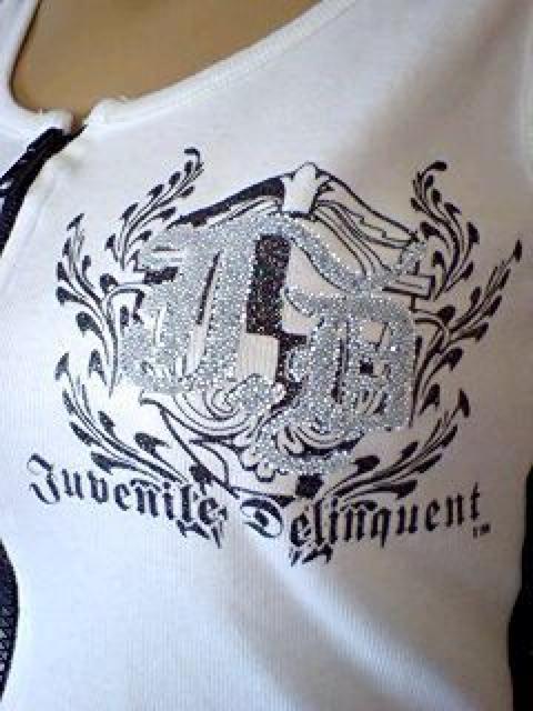 カッコイイ(´艸`)ロゴ入ショートトップス&ロンスカセットアップ < 女性ファッション  カッコイイ(´艸`)ロゴ入ショートトップス&ロンスカセットアップ < 女性ファッションの