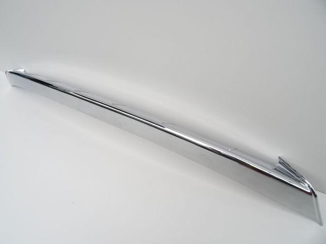 ホンダ ジェイド FR4FR5 JADE クロームメッキ フロントバンパーモール < 自動車/バイク ホンダ ジェイド FR4FR5 JADE クロームメッキ フロントバンパーモール < 自動車/バイク