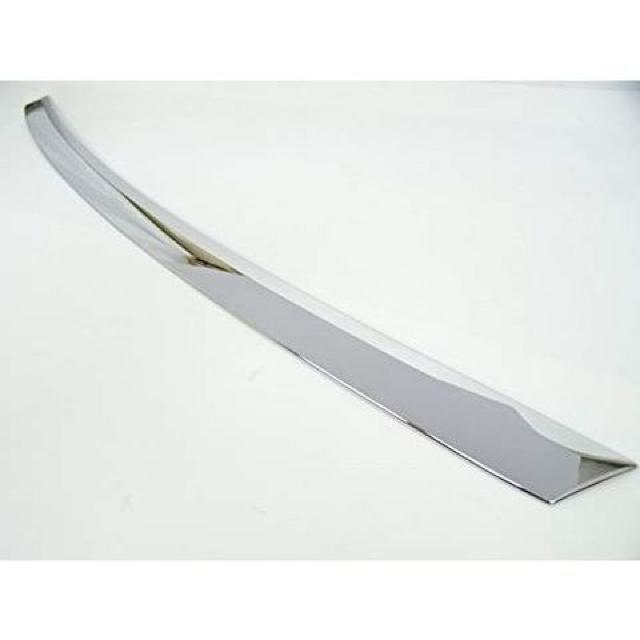 トヨタ ヴォクシー VOXY 80系  クロームメッキ フロント ボンネット ガーニッシュ < 自動車/バイク トヨタ ヴォクシー VOXY 80系  クロームメッキ フロント ボンネット ガーニッシュ < 自動車/バイク