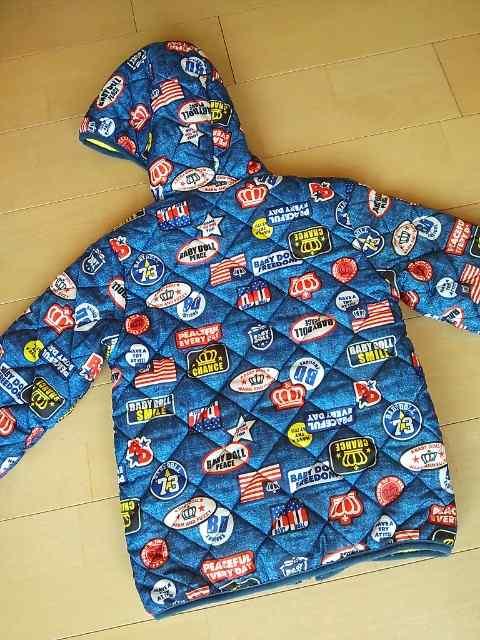 ÑȃAE^[130xr[h[BABYDOOLxrh  uh 