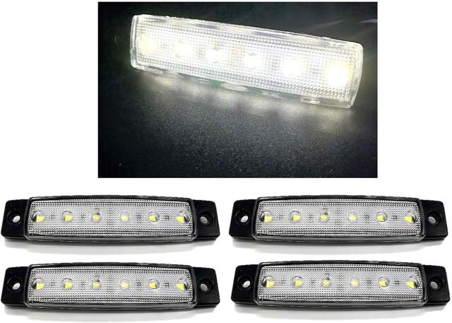 LED 6A TCh}[J[ zCg 24V 4  /oCN