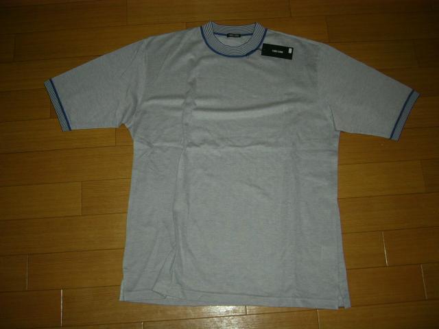 新品コアウォモCORE UOMトリムTシャツ52カットソー定価18000円 < 男性ファッション 新品コアウォモCORE UOMトリムTシャツ52カットソー定価18000円 < 男性ファッションの