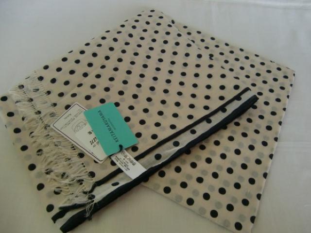 新品タグ付■ケイタマルヤマ■ストール・ロングスカーフ¥16200 < ブランド  新品タグ付■ケイタマルヤマ■ストール・ロングスカーフ¥16200 < ブランドの