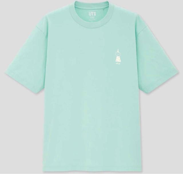 UNIQLO~ĒÌtR{TVc   uh 